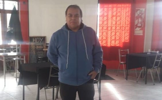 CARLOS OYOLA, SOBRE LA GESTIÓN DE LA PANDEMIA: “EL ESTADO SE HA HECHO PRESENTE DE MANERA MUY MEZQUINA”